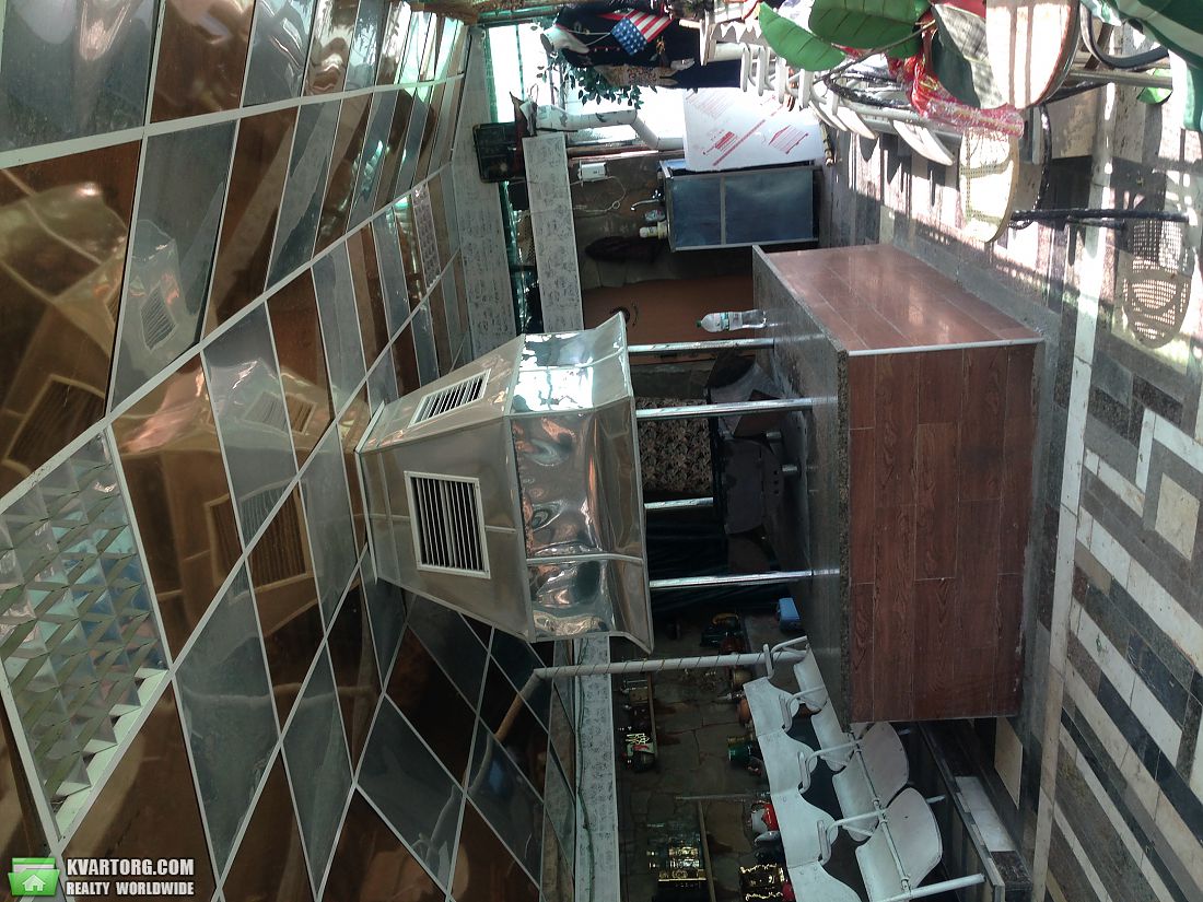 Rent out 4-room apartment. Киев,  Березневая — photo 8