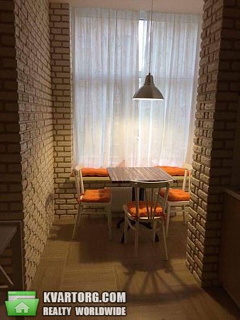 Rent out 1-room apartment. Киев,  Московский пр — photo 3