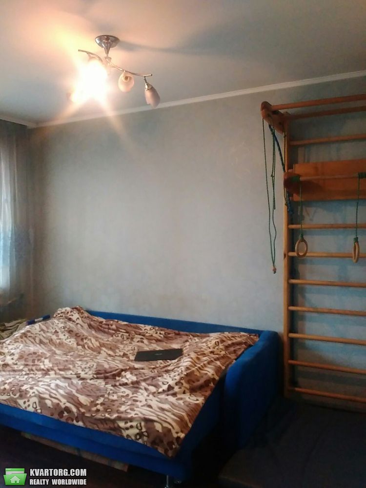 Sell 3-room apartment. Киев,  Автозаводская — photo 6