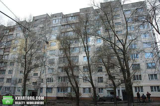 Sell 1-room apartment. Киев,  Смелянская — photo 1