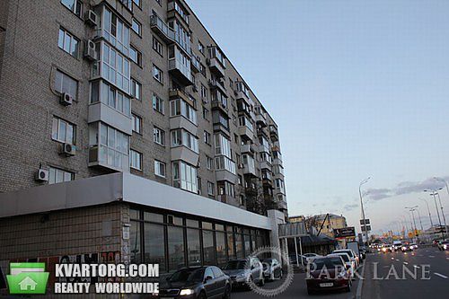 Sell 2-room apartment. Киев,  Набережно-Крещатикская — photo 8