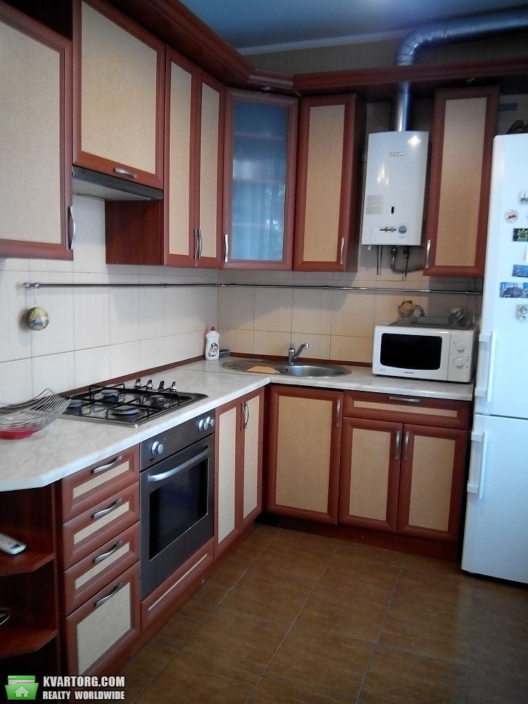 Sell 2-room apartment. Киев,  Ивашкевича — photo 8