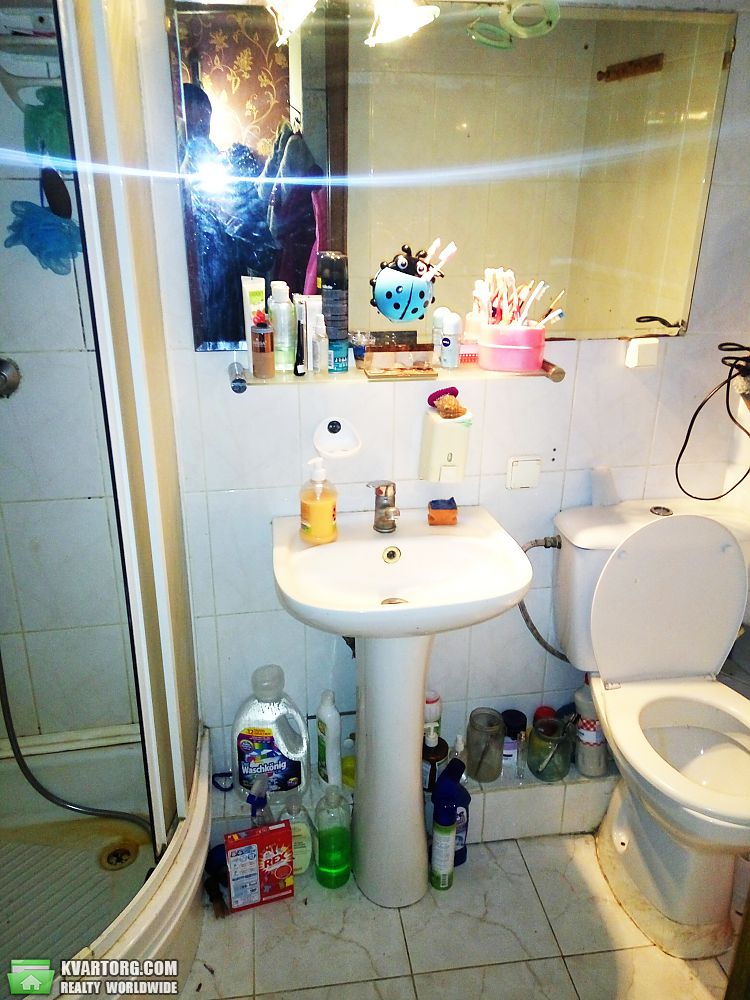 Sell 2-room apartment. Киев,  Вышгородская — photo 2