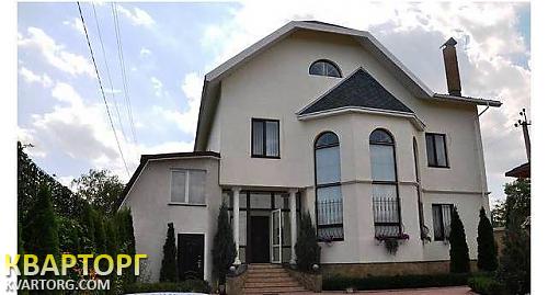 Rent out house. Киев,  Садовая — photo 3