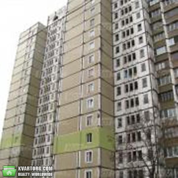 Sell 4-room apartment. Киев, Ефремова — photo 2