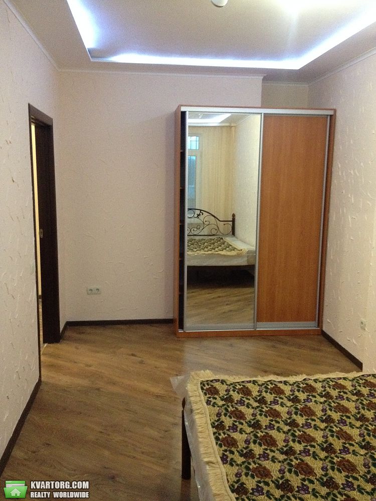 Rent out 2-room apartment. Одесса, Бреуса — photo 8