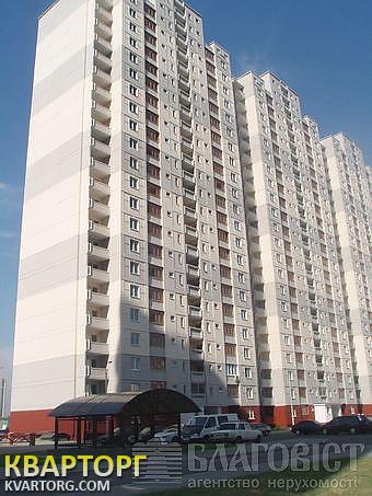 Sell 3-room apartment. Киев, Григоренко пр — photo 1