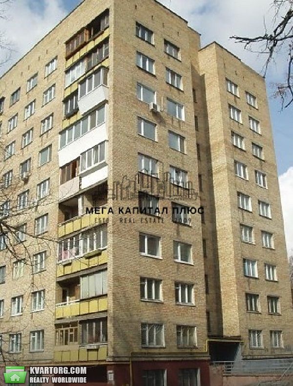 Rent out 1-room apartment. Киев,  Тургеневская — photo 6
