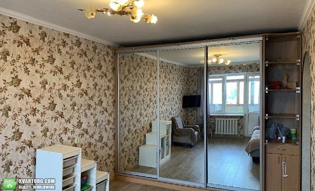 Sell 2-room apartment. Одесса, Семена Палия — photo 3