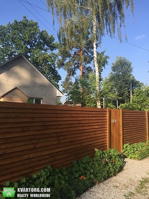 Sell house. Киевская обл., Квиткова — photo 1