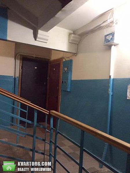 Sell 1-room apartment. Киев, Отрадный пр — photo 6