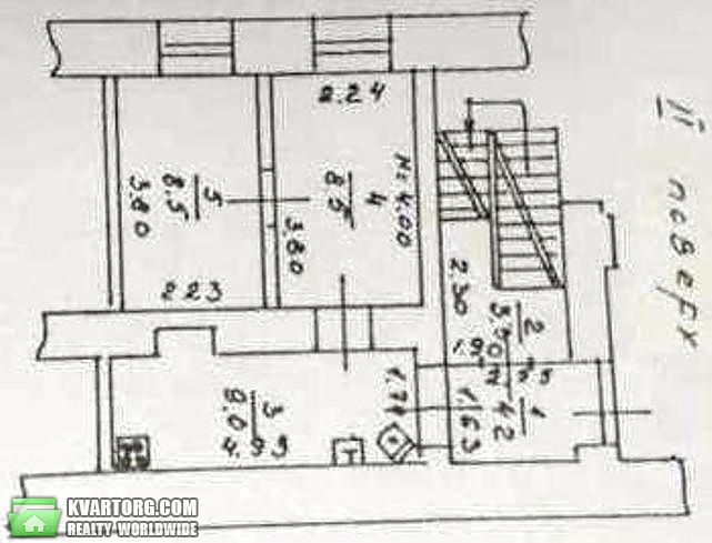 Sell 2-room apartment. Одесса, Шмидта — photo 1