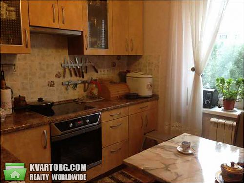 Sell 2-room apartment. Киев,  40-летия Октября просп — photo 5