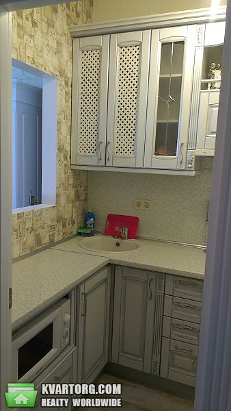 Sell 2-room apartment. Киев, Вильямса — photo 1