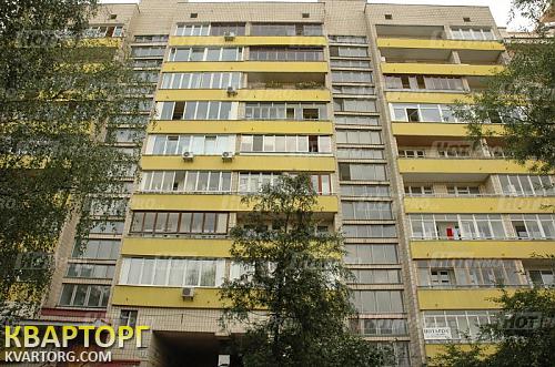 Sell 1-room apartment. Киев,  Толстого — photo 1