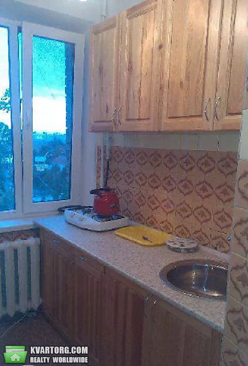 Sell 1-room apartment. Киев,  Мостицкая — photo 5