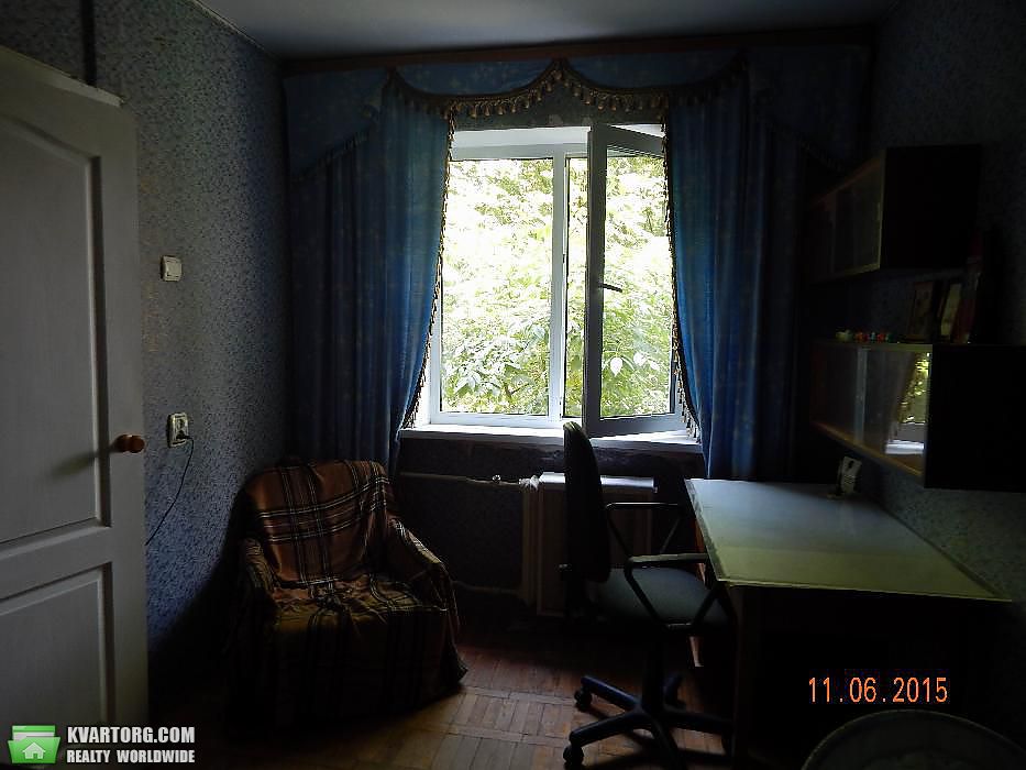Sell 2-room apartment. Киев,  Лепсе бул — photo 5