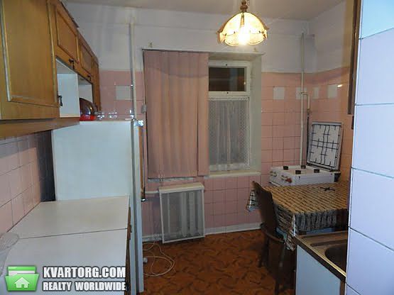 Rent out 1-room apartment. Киев,  Ольжича — photo 3