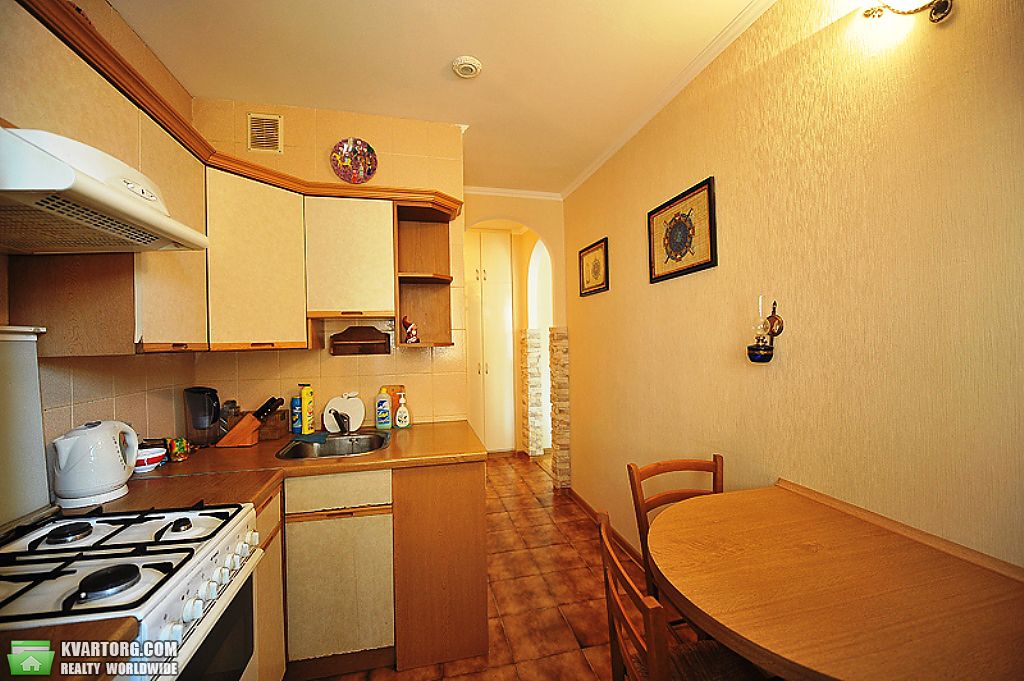 Sell 2-room apartment. Киев, Красноармейская — photo 8