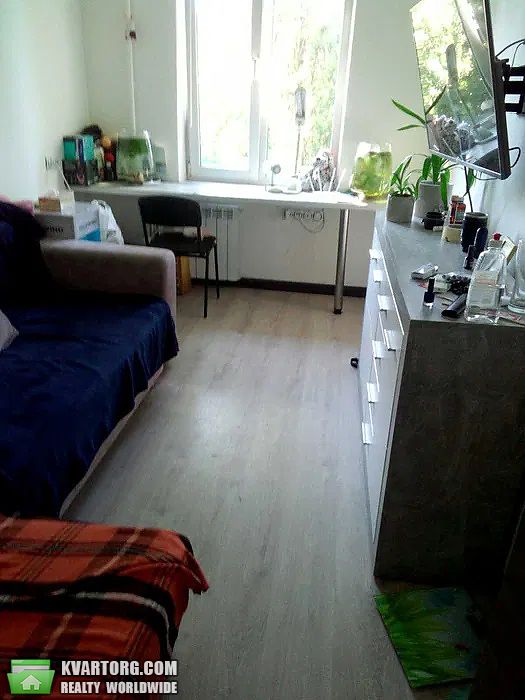 Sell 2-room apartment. Киев,  Курбаса — photo 1