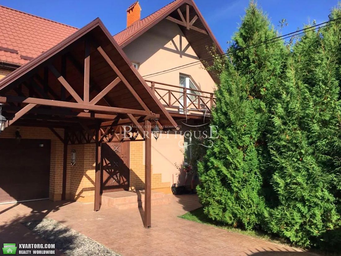 Rent out house. Киевская обл., Мархалевка — photo 2