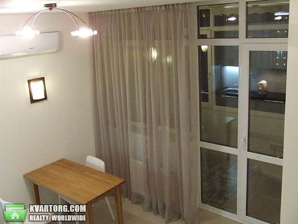 Rent out 1-room apartment. Киев, Бендукидзе, — photo 9