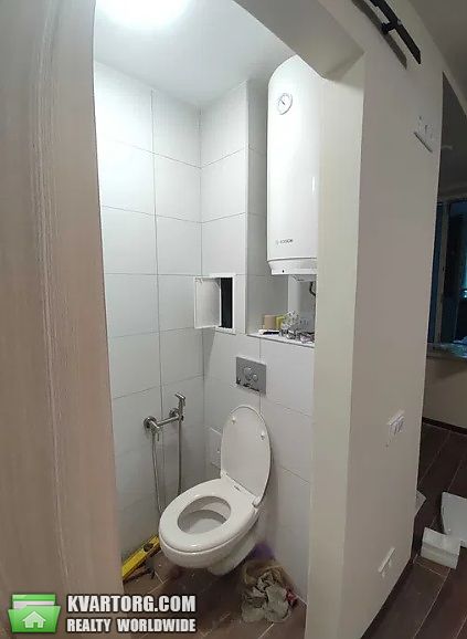 Sell 2-room apartment. Киев, Зодчих — photo 4