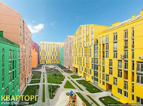 Sell 1-room apartment. Киев, регенераторна — photo 1