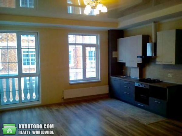 Rent out 1-room apartment. Киев, Дмитрия Луценка — photo 1