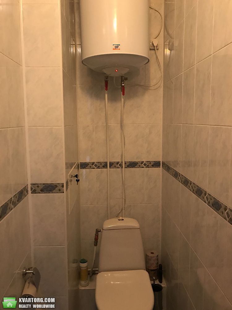 Rent out 1-room apartment. Одесса, Пионерская — photo 3