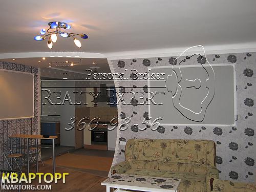 Sell 3-room apartment. Киев,  Шелковичная — photo 4