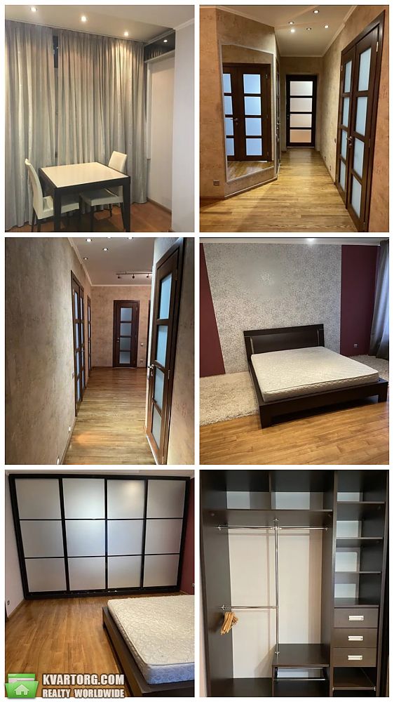 Rent out 1-room apartment. Киев, Ломоносова — photo 3