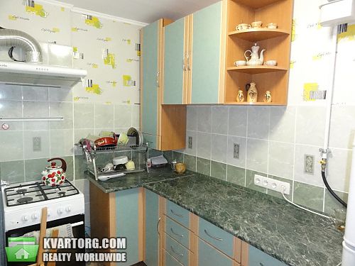Sell 2-room apartment. Одесса, Южная / Разумовская — photo 7