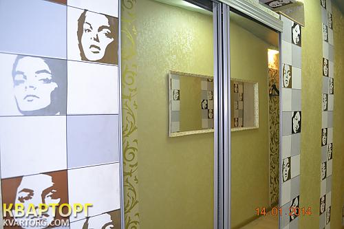 Rent out 1-room apartment. Киев,  метро Контрактовая пл — photo 9