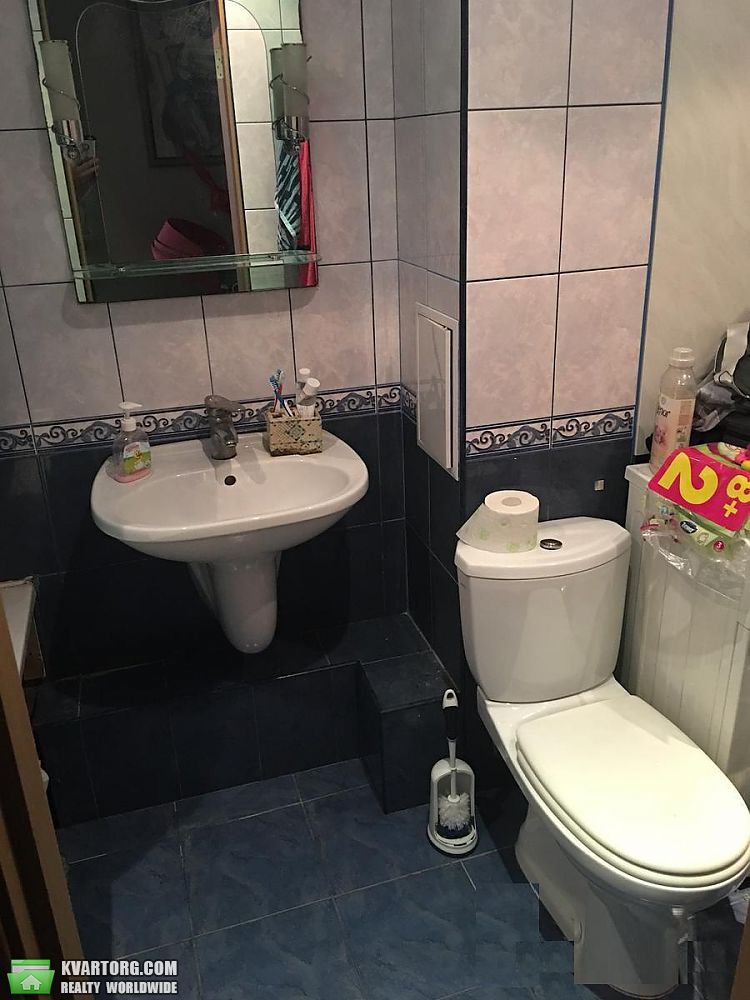 Sell 1-room apartment. Киев,  Харьковское шоссе — photo 6