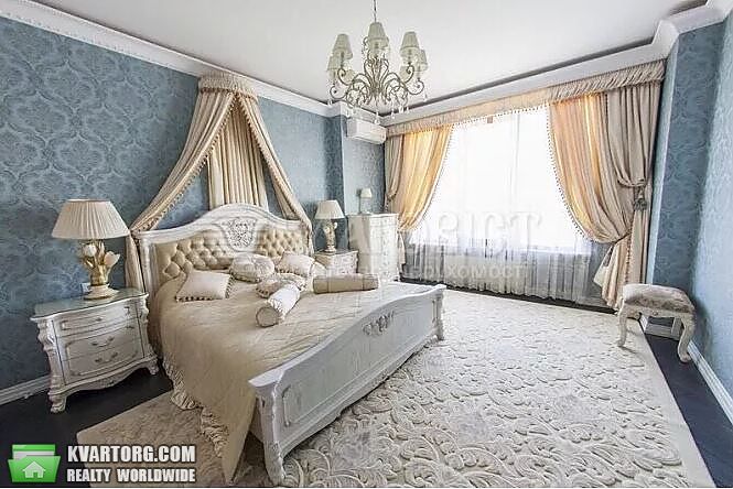 Rent out 3-room apartment. Киев,  Саксаганского — photo 9