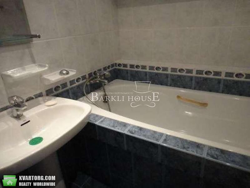 Rent out 1-room apartment. Киев,  Старонаводницкая — photo 5