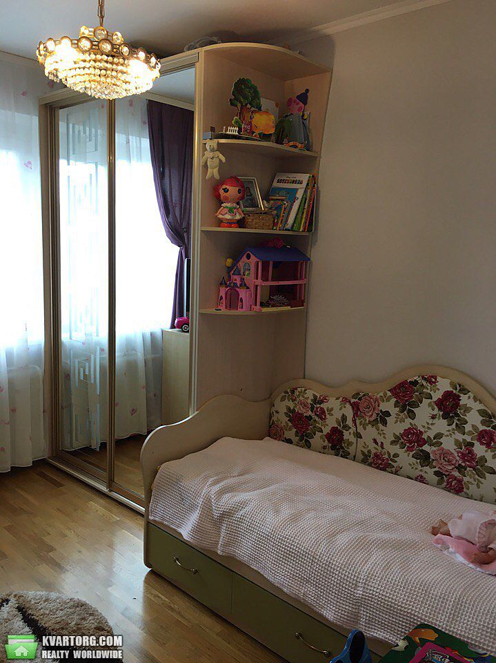 Sell 3-room apartment. Днепропетровск, бул. Славы — photo 1