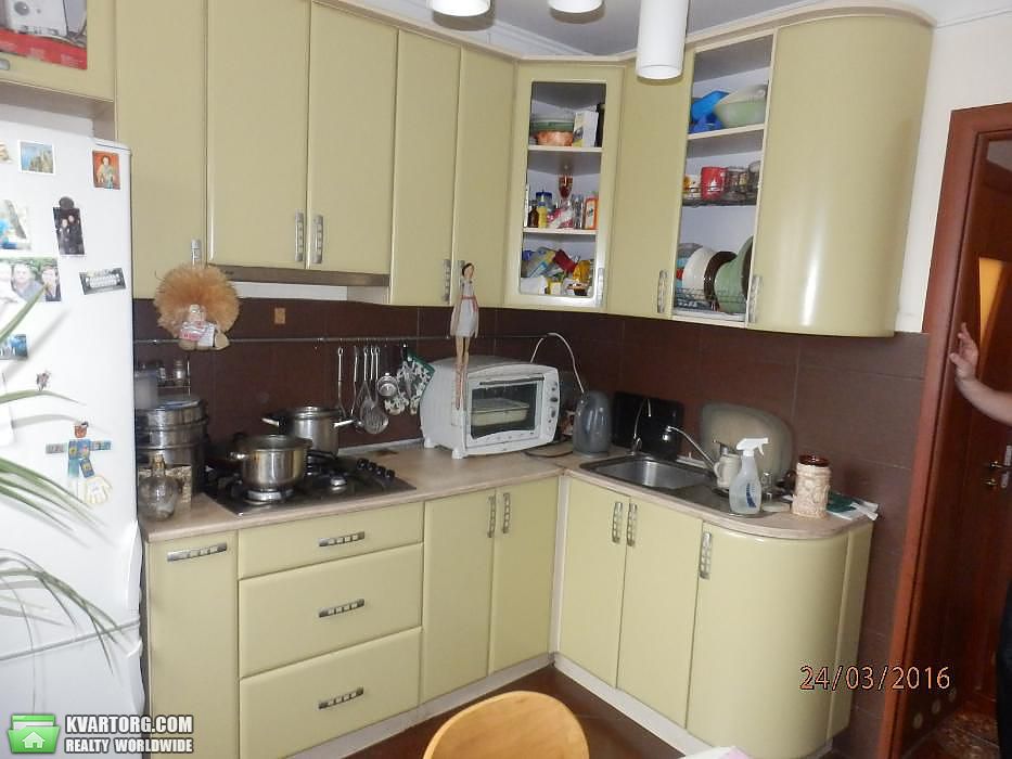 Sell 3-room apartment. Киев,  Тимошенко — photo 9