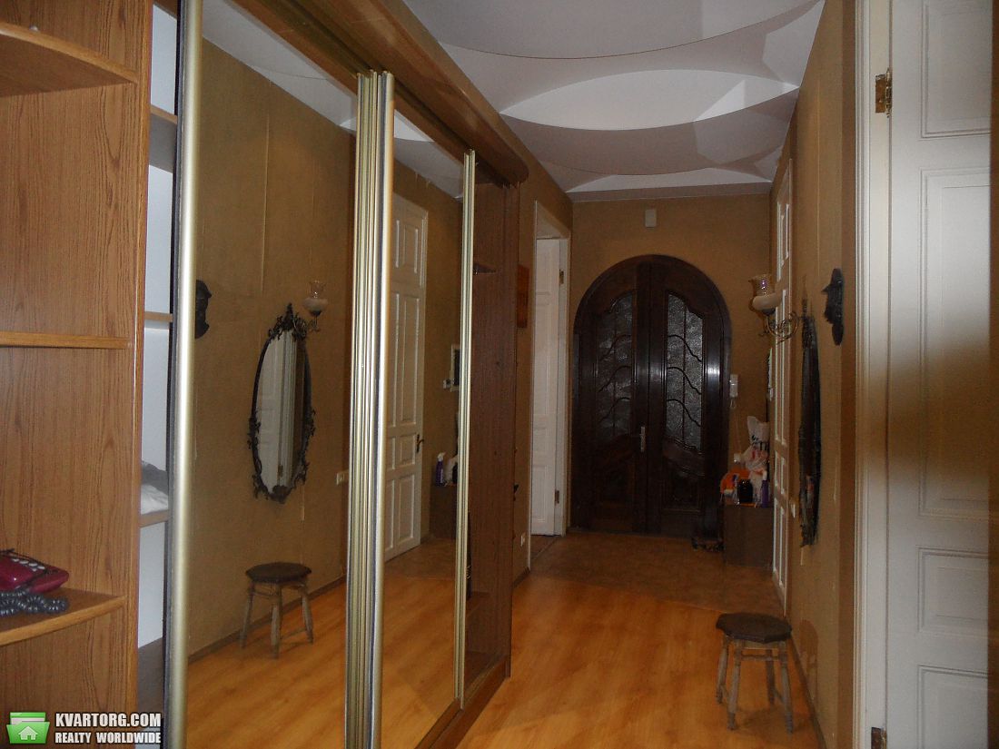 Rent out 3-room apartment. Одесса, Льва Толстого — photo 10