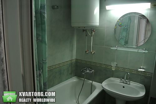 Rent out 2-room apartment. Одесса, Сортировочная — photo 6