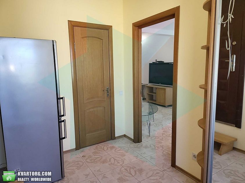 Rent out 1-room apartment. Днепропетровск, Прибережна — photo 6