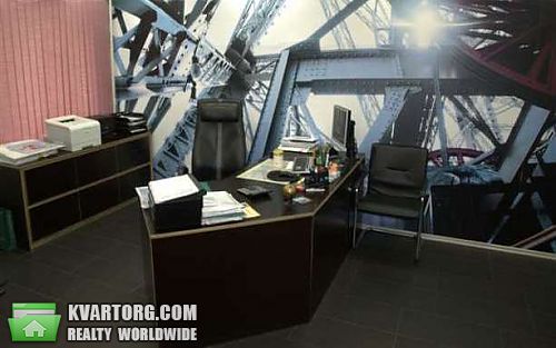 Rent out office. Киев, Новгородская — photo 5
