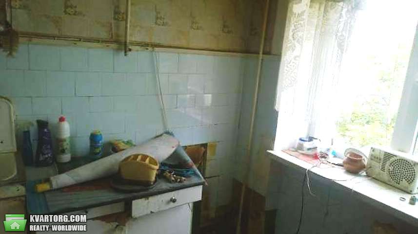 Sell 2-room apartment. Одесса, Транспортная — photo 4