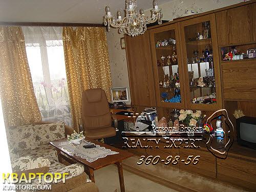 Sell 2-room apartment. Киев,  Борщаговская — photo 4