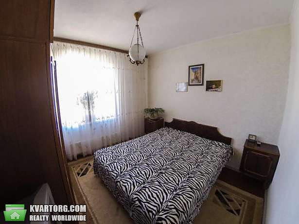 Sell 3-room apartment. Киев,  Закревского — photo 4