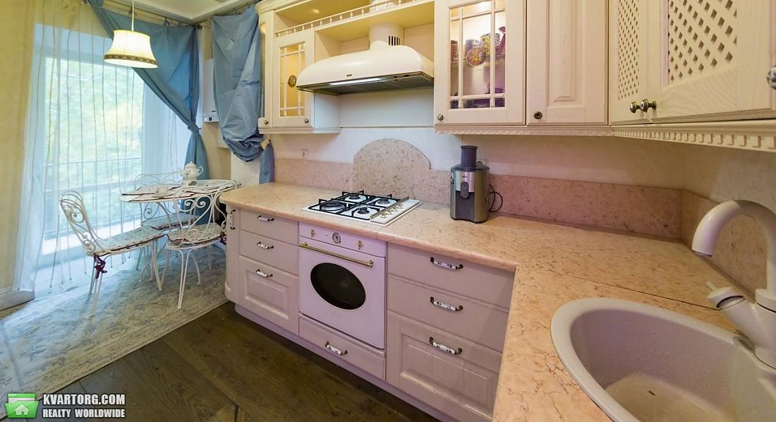 Rent out 2-room apartment. Киев,  Городецкого — photo 7