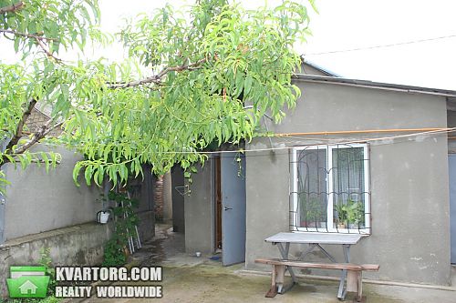 Sell house. Одесса, Цветочная — photo 6