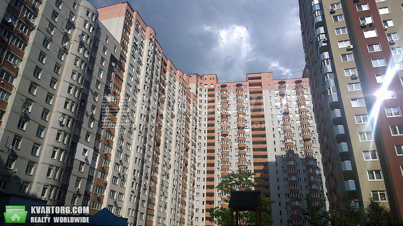 Sell 4-room apartment. Киев,  Саперно-Слободская — photo 2