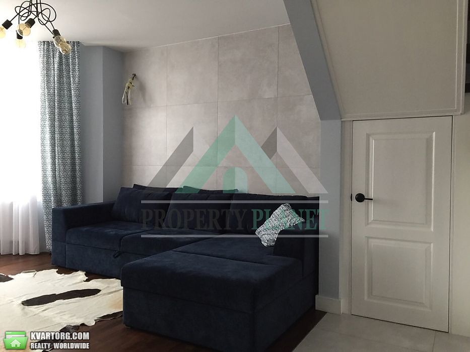 Sell 3-room apartment. Киевская обл., зеленая — photo 1